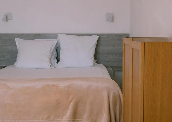 Creste E Mare Ajaccio (Corsica)