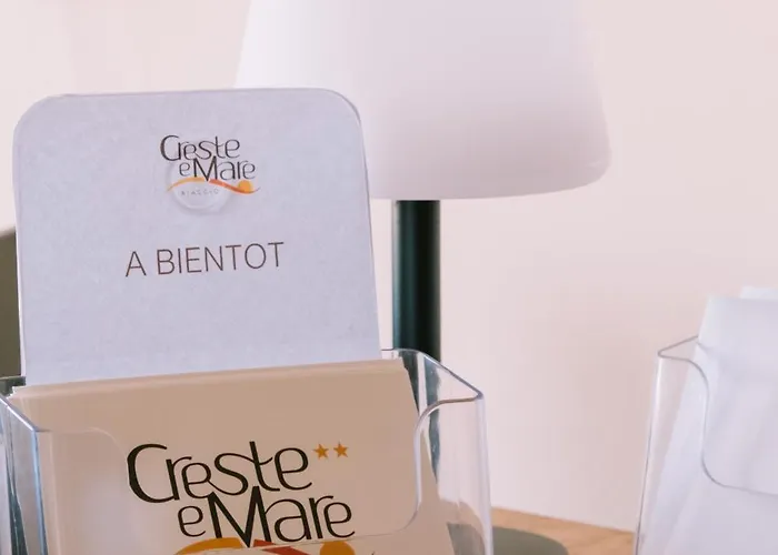 Creste E Mare Ajaccio (Corsica)