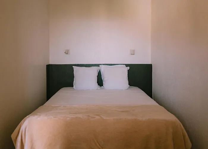 Creste E Mare 3* Ajaccio (Corsica)