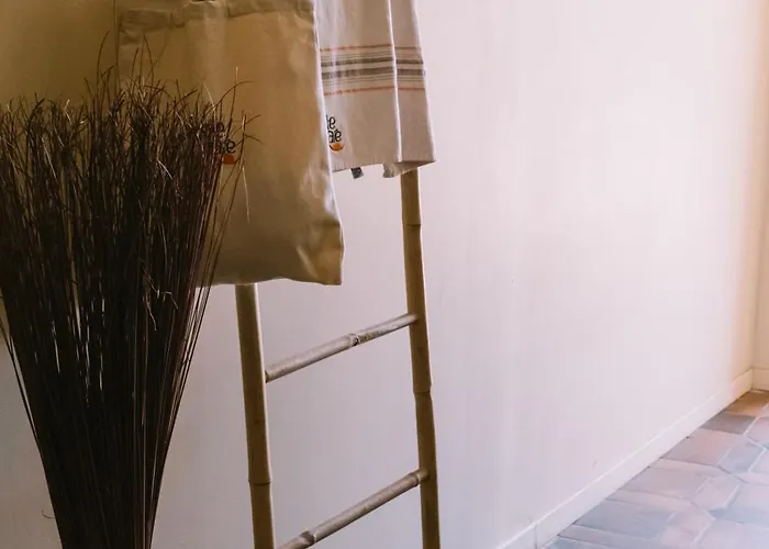 Aparthotel Creste E Mare 3*