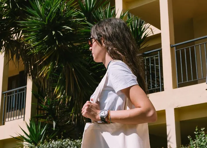 Creste E Mare 3* Ajaccio (Corsica)