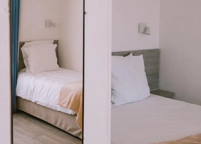 Creste E Mare Aparthotel