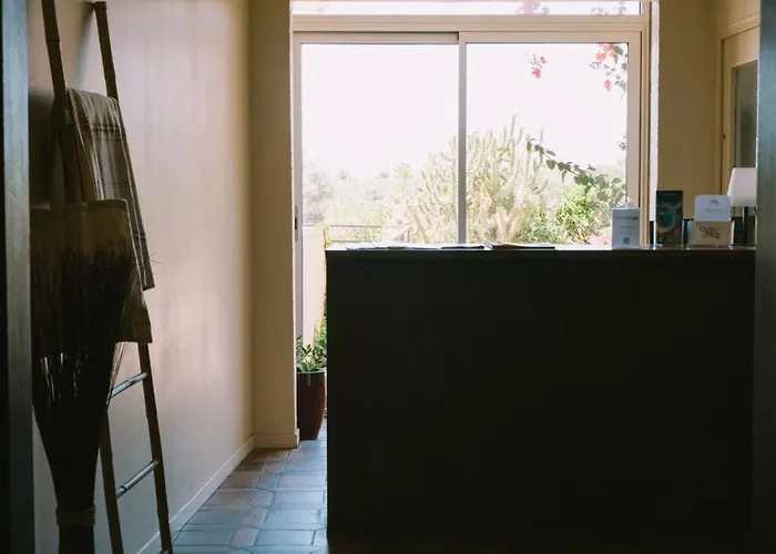 Aparthotel Creste E Mare