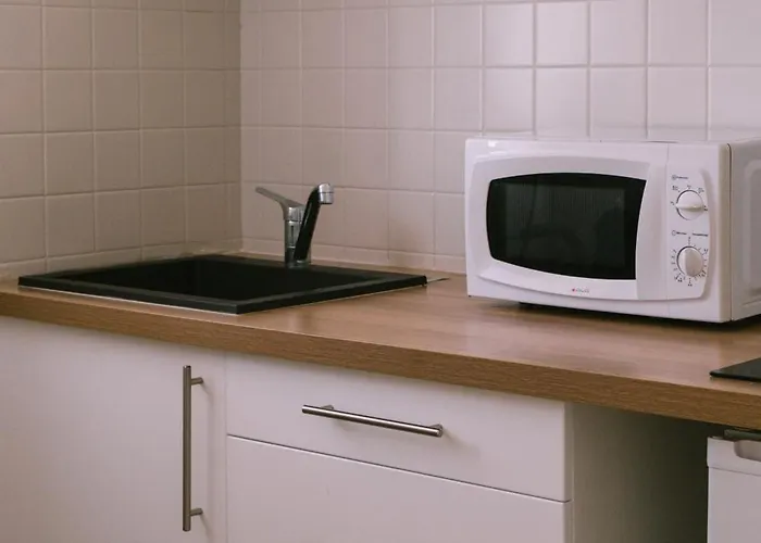 Creste E Mare Aparthotel Ajaccio (Corsica)