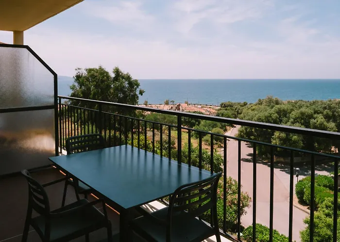 Aparthotel Creste E Mare