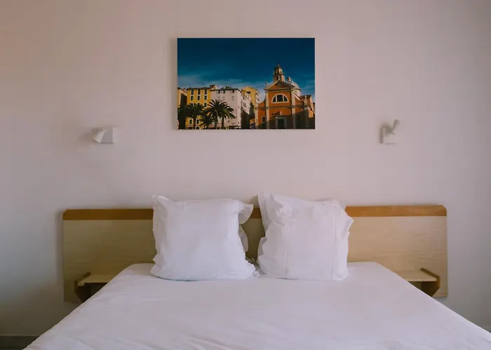 Aparthotel Creste E Mare 3*