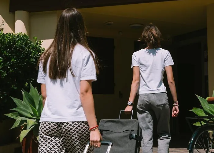 Aparthotel Creste E Mare Ajaccio (Corsica)