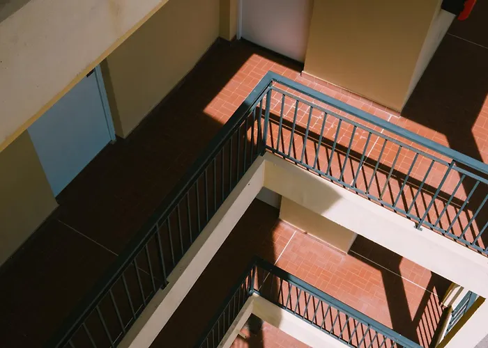 Creste E Mare Aparthotel