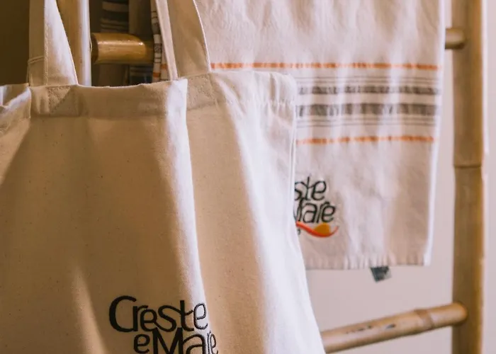 Creste E Mare Aparthotel 3*