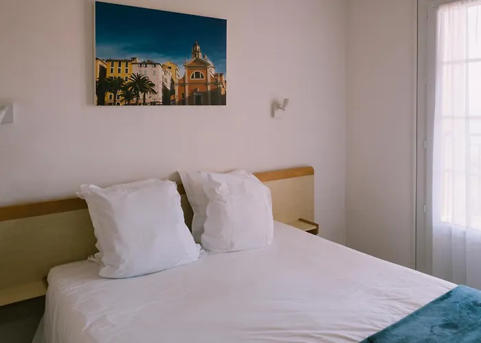 Aparthotel Creste E Mare 3*