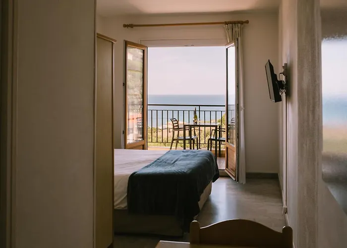 Creste E Mare Ajaccio (Corsica)