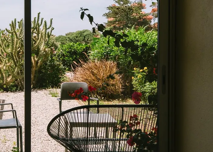 Aparthotel Creste E Mare