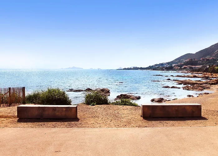 Aparthotel Creste E Mare 3*