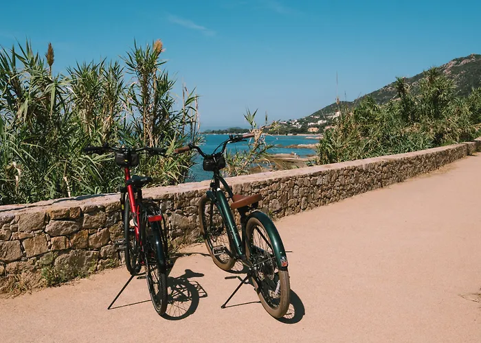 Creste E Mare Aparthotel 3*