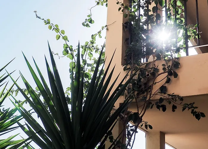 Creste E Mare 3* Ajaccio (Corsica)