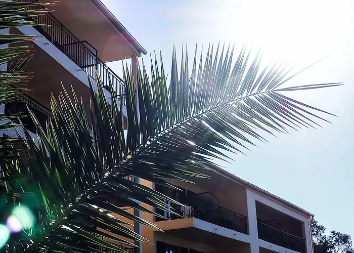 Creste E Mare Ajaccio (Corsica)