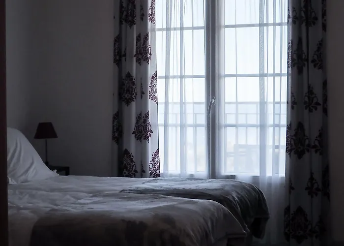 Aparthotel Creste E Mare