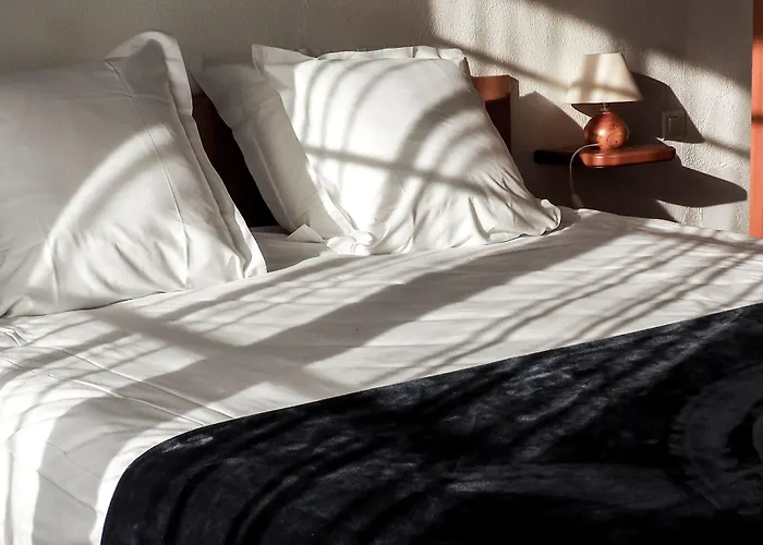 Creste E Mare Aparthotel Ajaccio (Corsica)