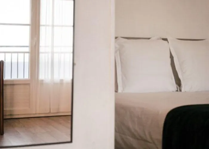 Creste E Mare Ajaccio (Corsica)