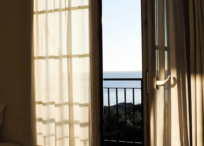 Creste E Mare Ajaccio (Corsica)