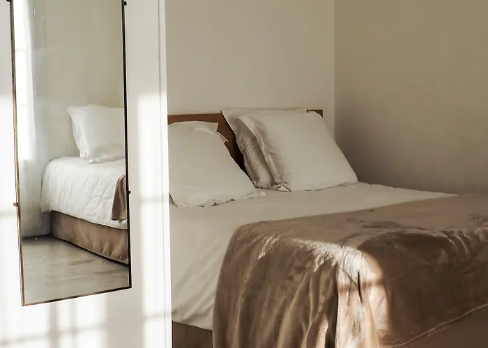 Aparthotel Creste E Mare