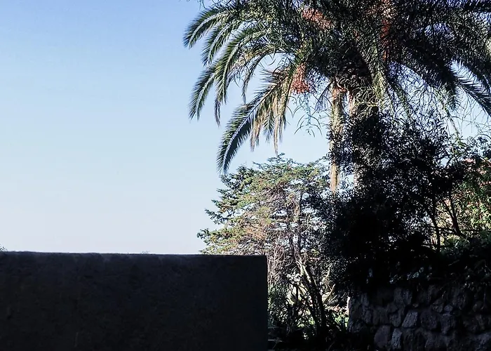 Aparthotel Creste E Mare Ajaccio (Corsica)