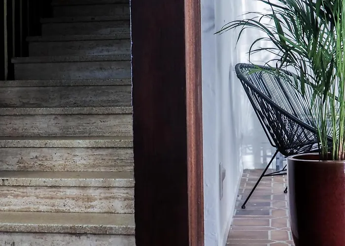 Creste E Mare Aparthotel